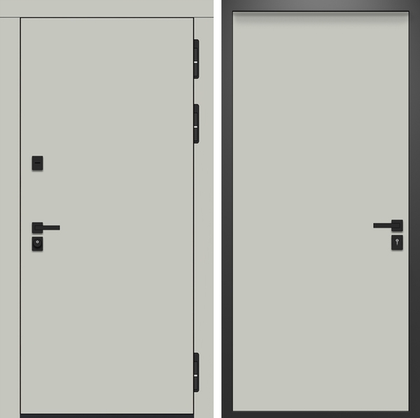 С двух сторон С двух сторон