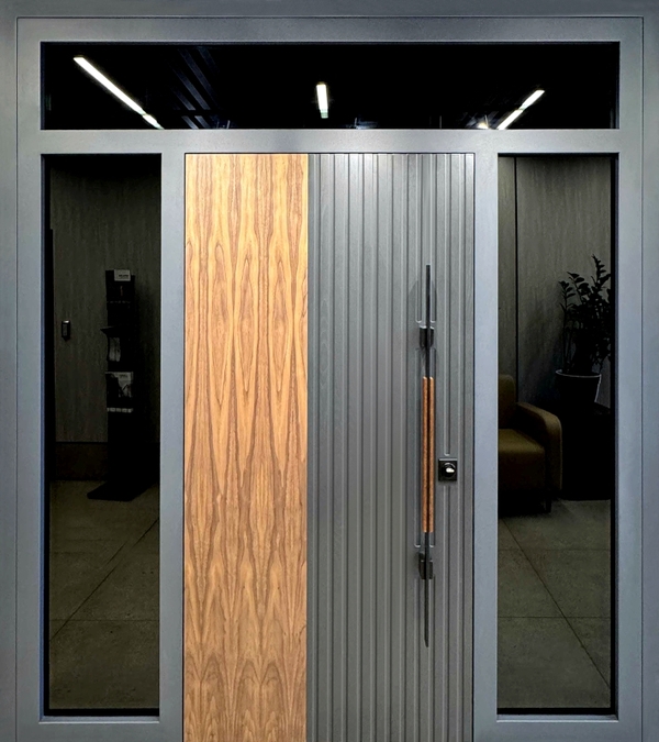 Внешняя сторона Внешняя сторона