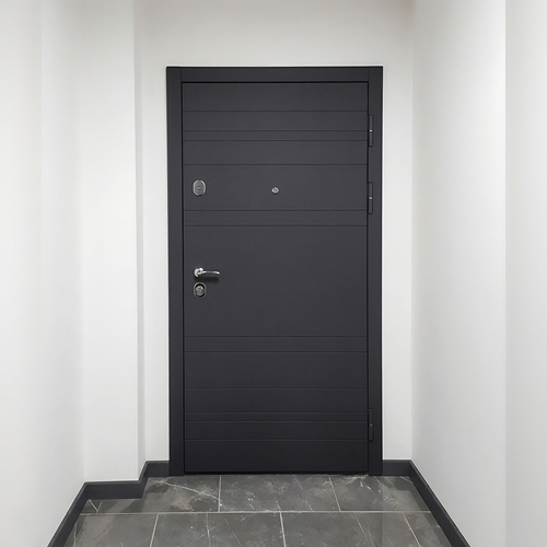 Фото квартирной двери Фото квартирной двери