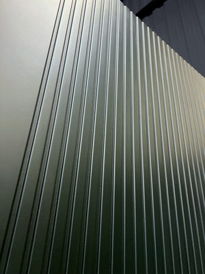 Линейная фрезеровка Линейная фрезеровка