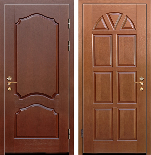 С двух сторон С двух сторон